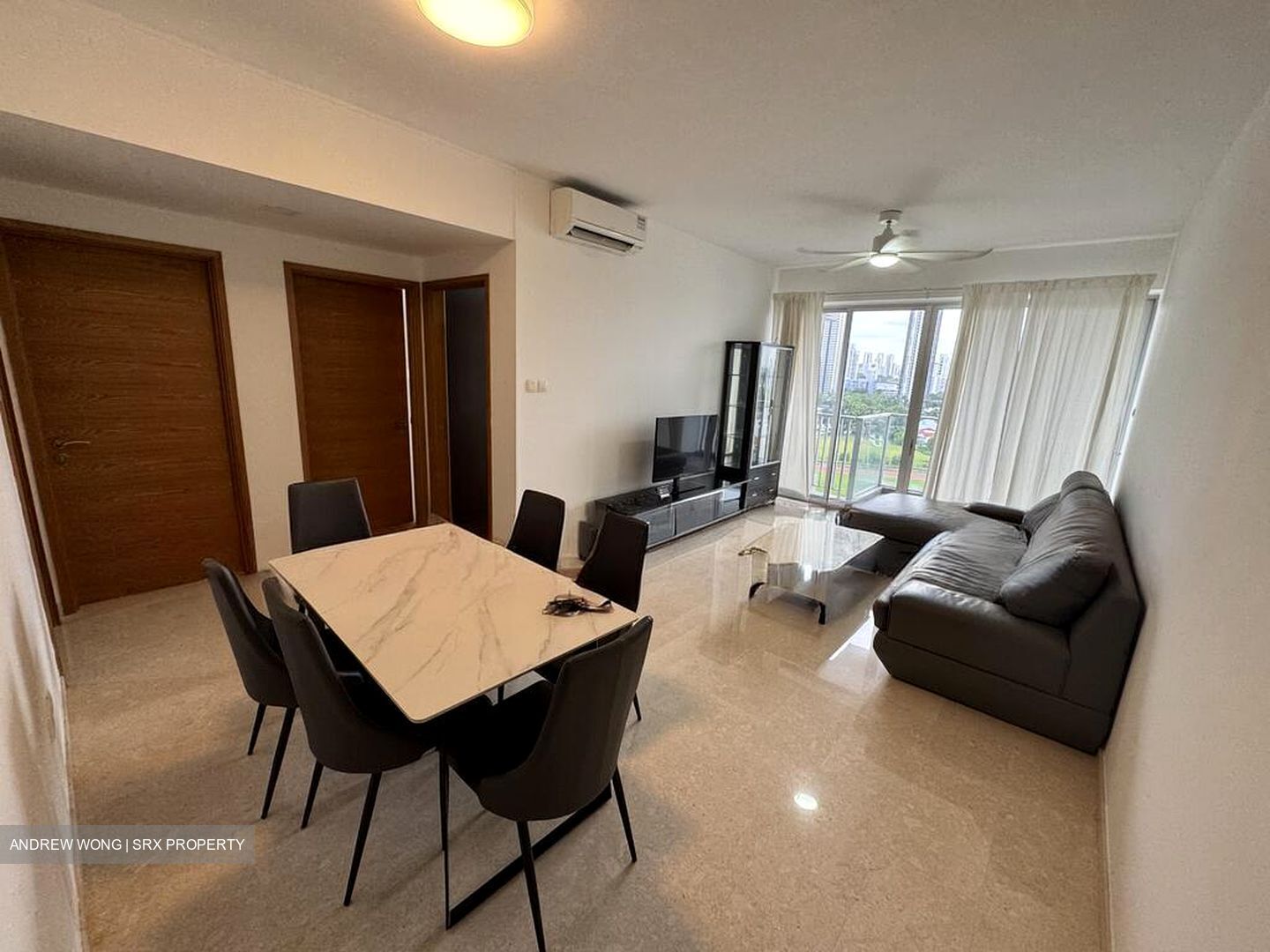 The Parc Condominium (D5), Condominium #509674201